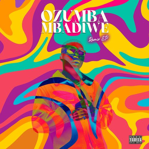 Ozumba Mbadiwe (Remix) ft. Rayvanny