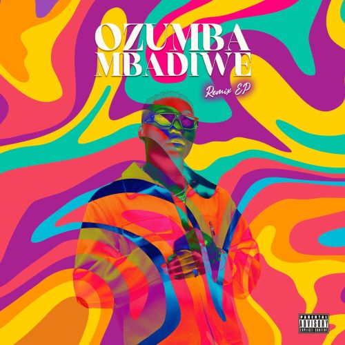 Reekado Banks – Ozumba Mbadiwe (Remix) EP