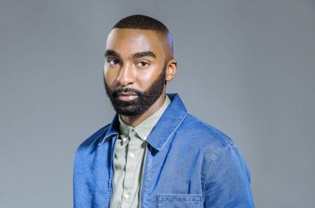 South Rapper Riky Rick Has Died, Aged 34