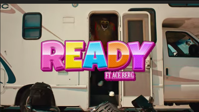 Peruzzi Ready Video