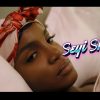 Seyi Shay Big Girl video