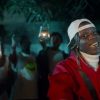 Seyi Vibez Big Vibe video