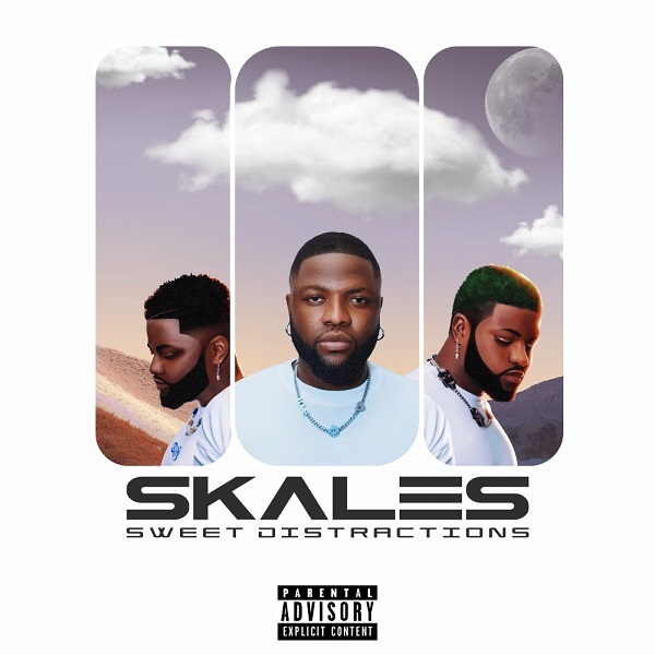 Skales As Always