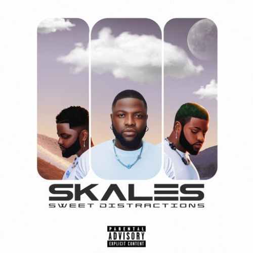 Skales – Sweet Distraction Album