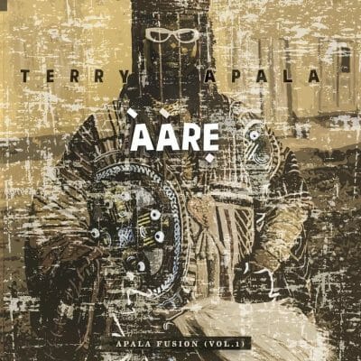 Terry Apala – Adis Ababa ft. MI Abaga