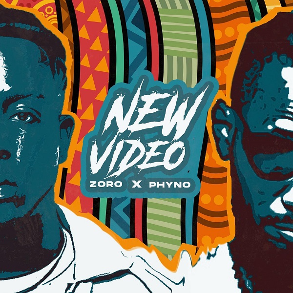 Zoro New Video