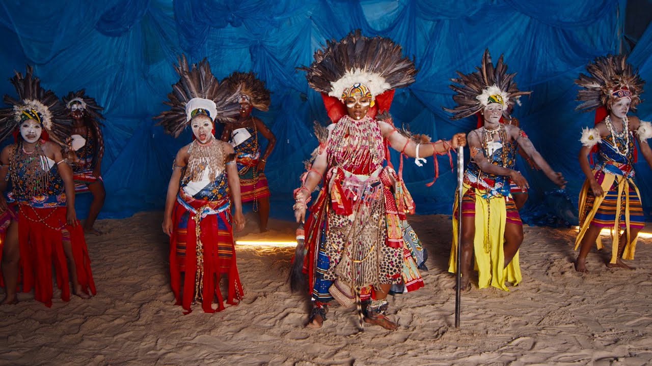 Zuchu – Mwambieni (Video)