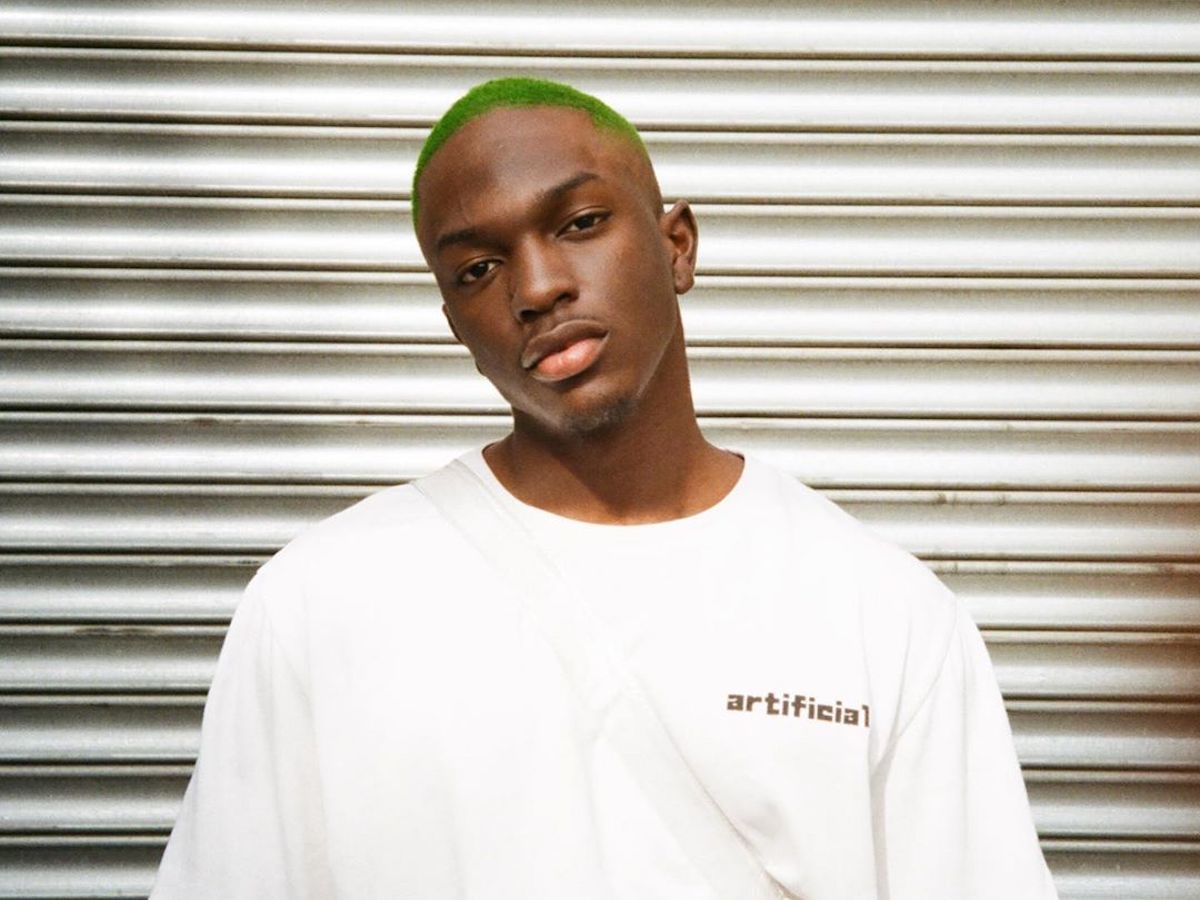 Rapper, Kida Kudz Seeks For Help