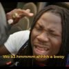 Stonebwoy Nukedzor video