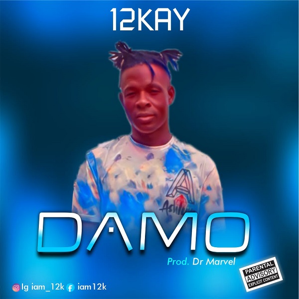 12Kay Damo