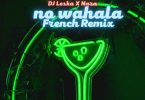 1da Banton No Wahala French Remix
