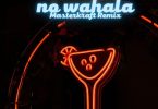 1da Banton No Wahala Masterkraft Remix