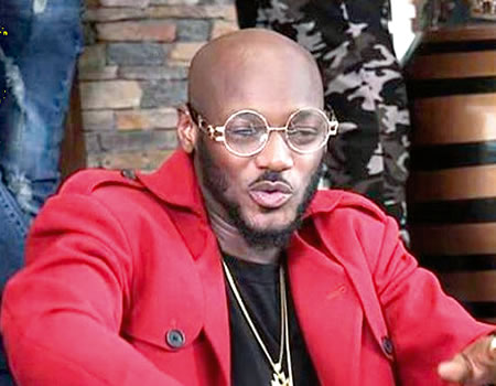 2Baba Gifts Multimillion Naira Studio To OAU Students