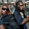 Asake Sungba (Remix) Video