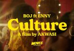 BOJ ft. Enny – Culture (Video)