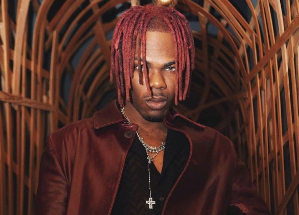 CKay Sets New African Record On Spotify With 'Love Nwantiti'
