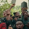 DJ Tunez Making More Money video