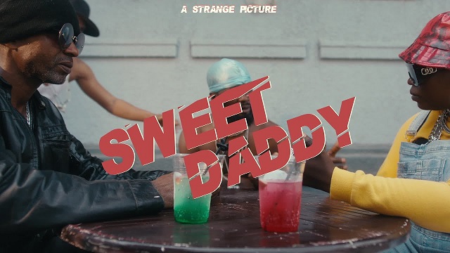 Dai Verse Sweet Daddy Remix Video