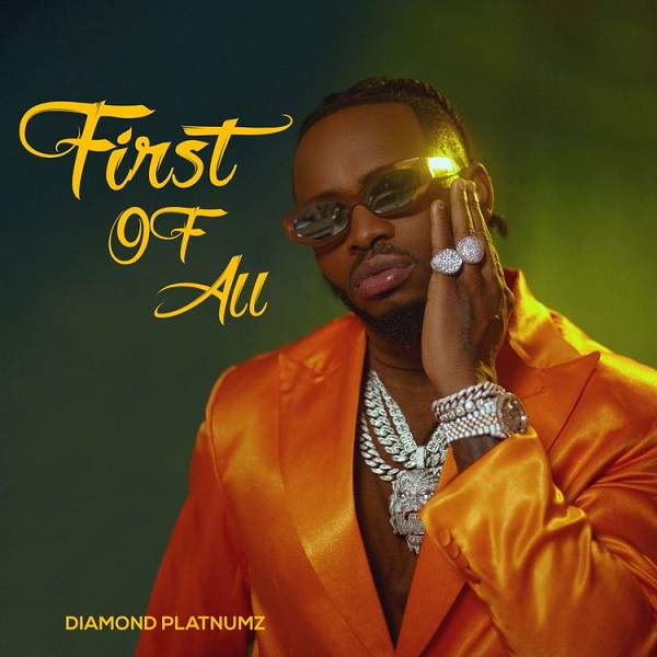 Diamond Platnumz Mtasubiri