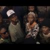 Darkoo – Always ft. Black Sherif (Video)