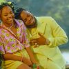 Diamond Platnumz Mtasubiri Video