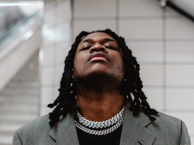 Dice Ailes Hints On Two Projects For The Year