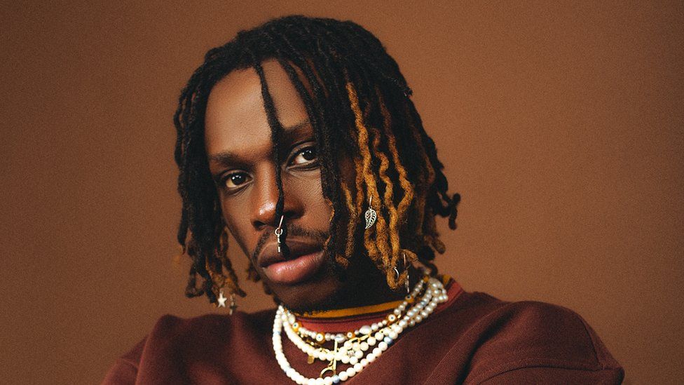 Fireboy DML's'Peru' Hits Platinum In The UK