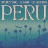 Fireboy DML ft. Ed Sheeran & R3HAB – Peru (R3hab Remix)