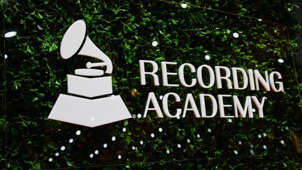 First List of Performers for the Grammys Award