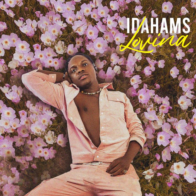 Idahams Lovina