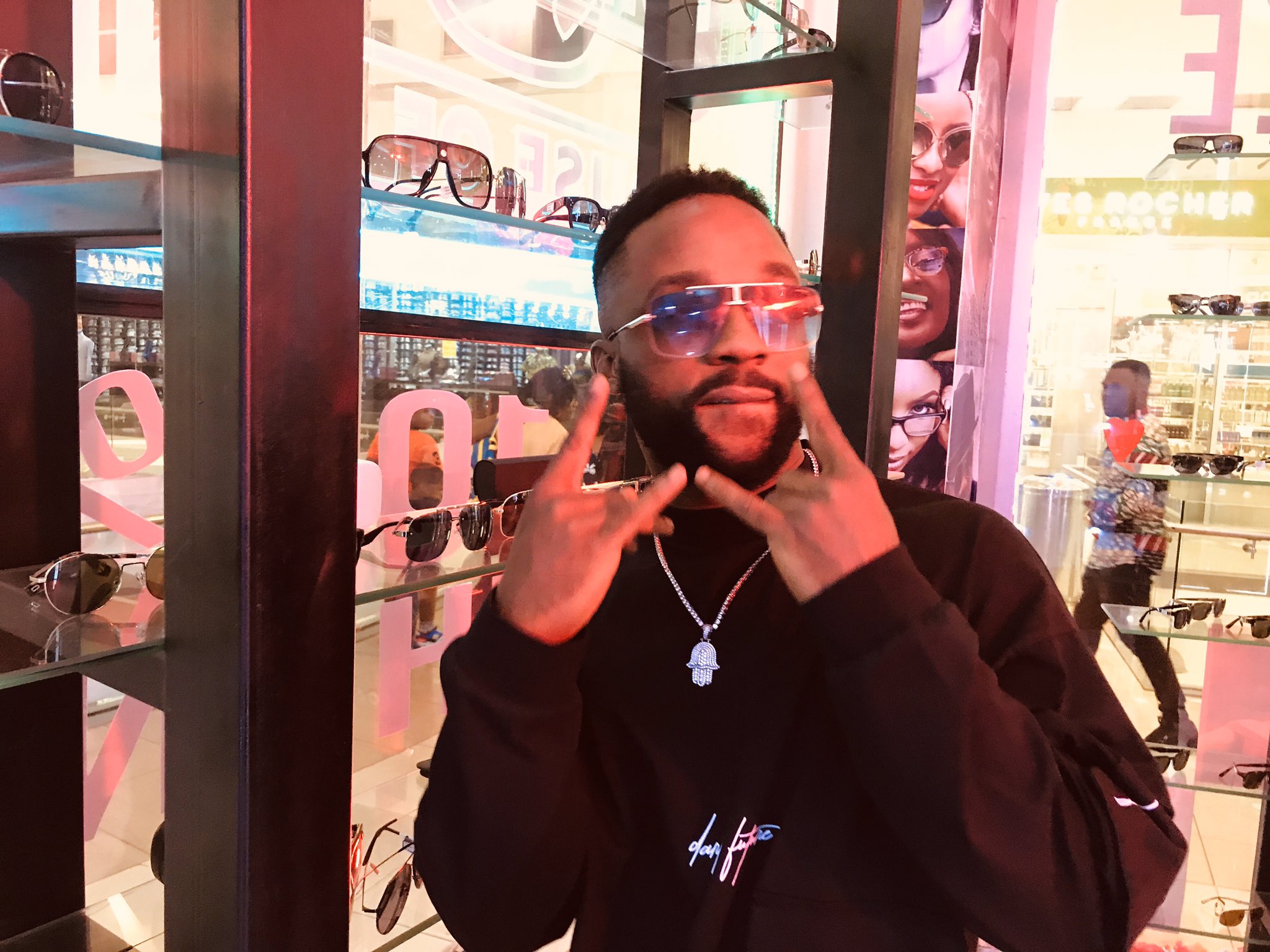 Iyanya Sets To Release A Project Featuring Davido, Kizz Daniel And Others