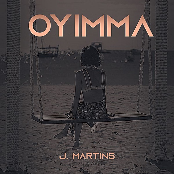 J Martins Oyimma