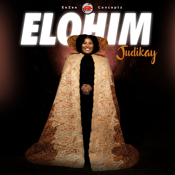 Judikay Elohim
