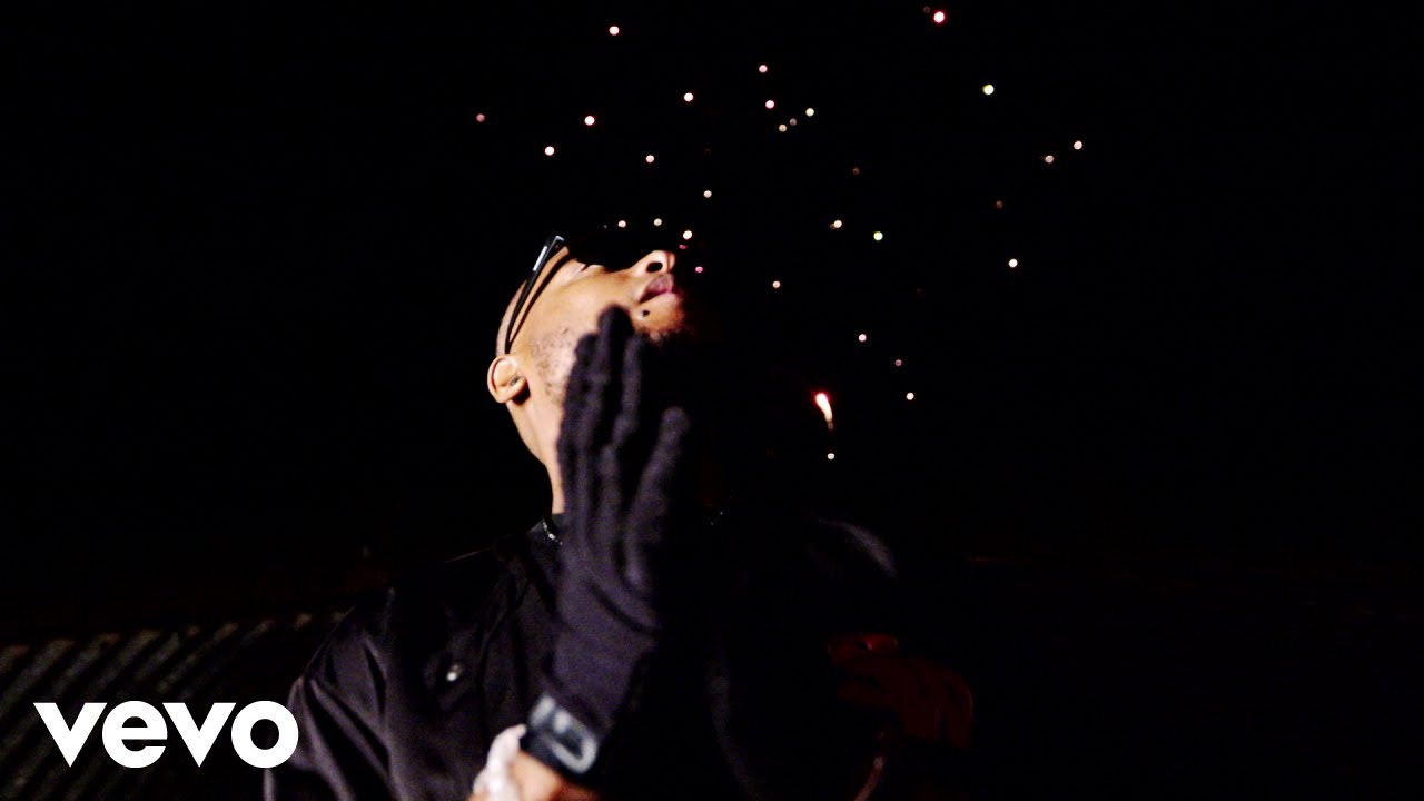 K.O – Emoyeni (Video)