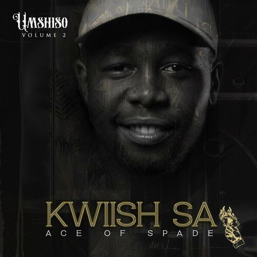 Kwiish SA – Local Tech ft. De Mthuda