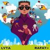 Lyta Ronaldo