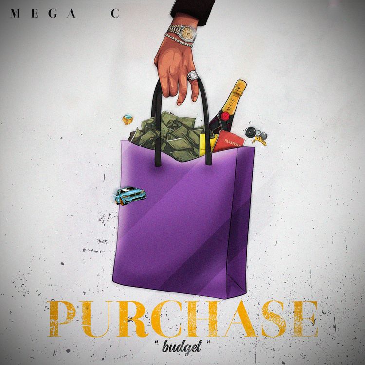 Maxim marts Tænk fremad MEGA C - Purchase (Budget) Mp3 Download | NaijaVibes