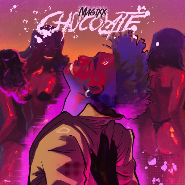 Magixx Chocolate