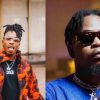 Mayorkun releases snippet to new song featuring Olamide