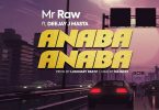 Mr Raw Anaba Anaba