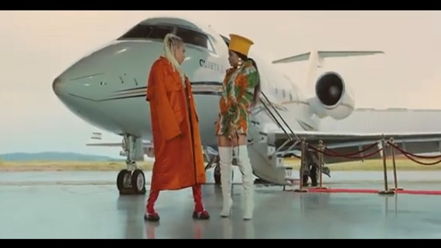 Nandy Kunjani Video