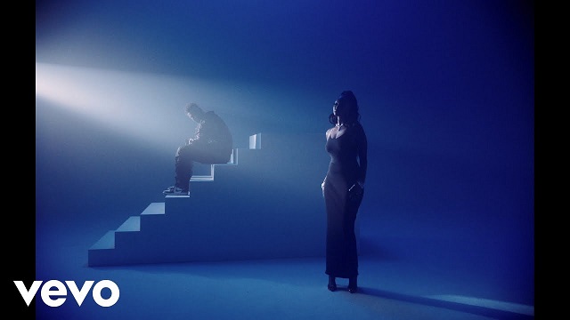 Nonso Amadi Foreigner video