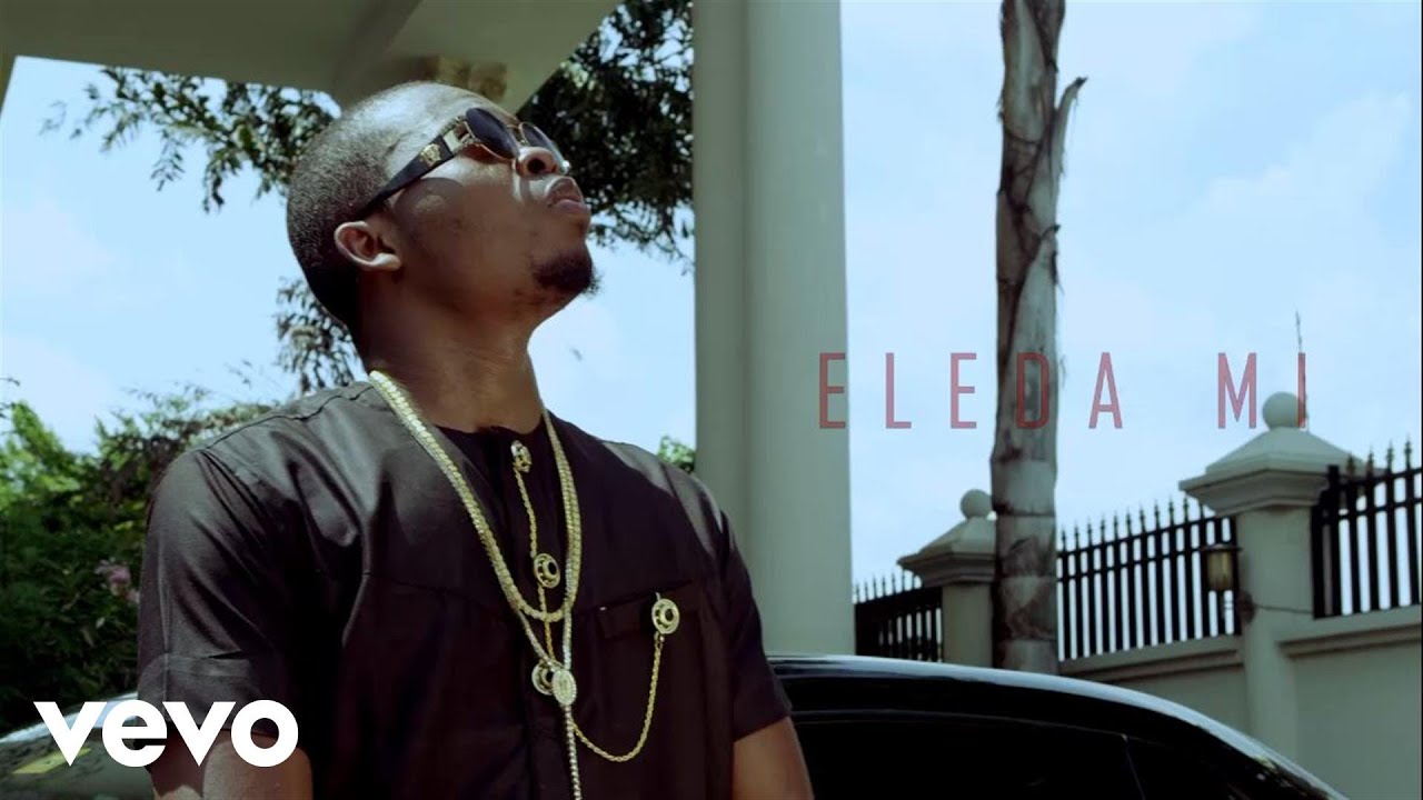 Olamide Eleda Mi Video