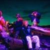 Omah Lay Attention video