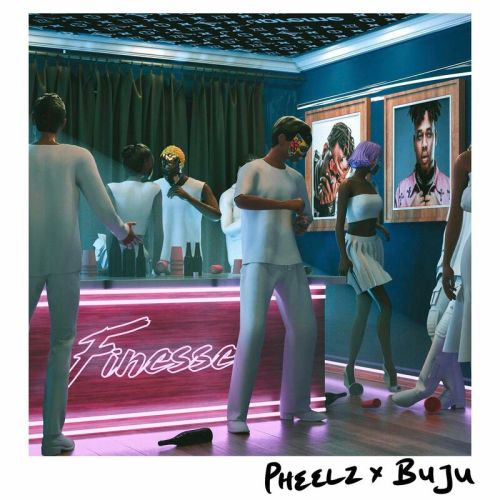 Pheelz – Finesse ft. BNXN 