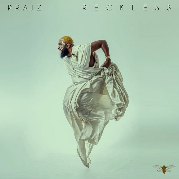 Praiz Choose You