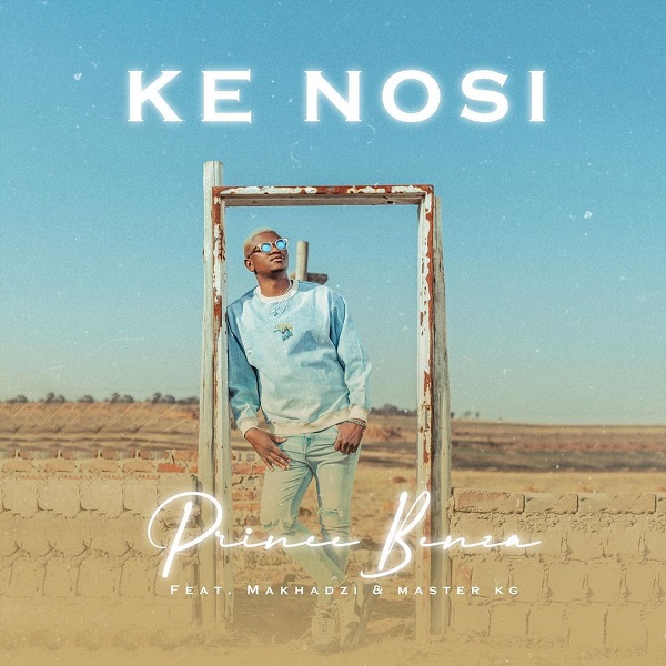 Prince Benza Ke Nosi