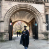 Psycho YP Bags Another University Degree