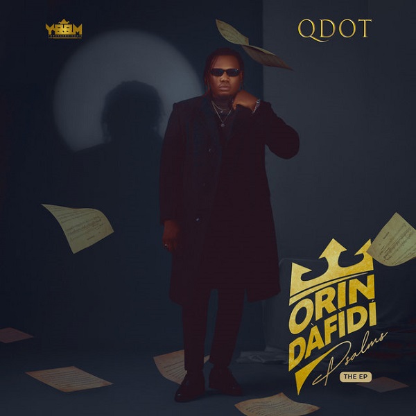 Qdot Duro 2.0