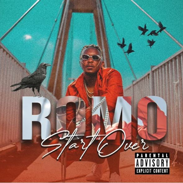 Romo – Holding On ft. Zanda Zakuza, Mkoma Saan